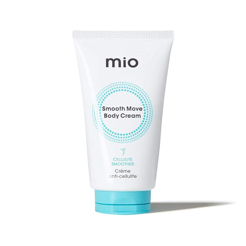 Mio Smooth Move Body Cream Cellulite Smoother, 4.2 Oz - Image 1